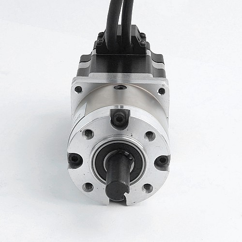 Productos de segunda mano - Motor con transmisión de circuito cerrado Nema 23 L=56 mm 4:1 Codificador 1000PPR(4000CPR) - 23HS22-2804D-PG4-E1000-USED | StepperOnline Productos de segunda mano - Motor con transmisión de circuito cerrado Nema 23 L=56 mm 4:1 Codificador 1000PPR(4000CPR) - 23HS22-2804D-PG4-E1000-USED | StepperOnline
