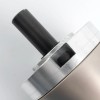 Usado - Existencias China - Motor con transmisión de circuito cerrado Nema 23 L=56 mm 4:1 Codificador 1000PPR(4000CPR)