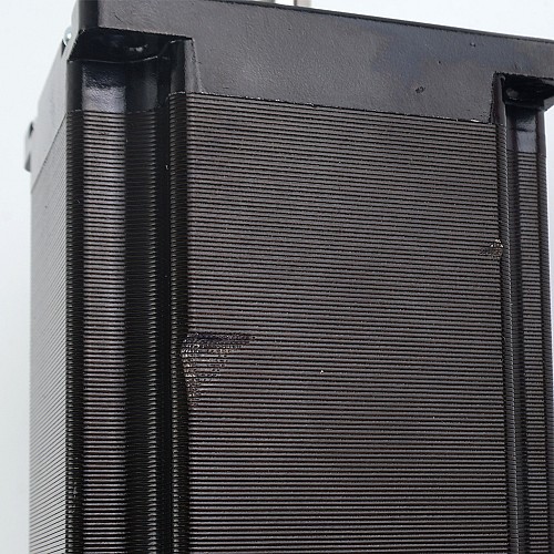 Productos de segunda mano - Eje corto Nema 23 Bipolar 1.89Nm(267.65oz.in)2.9A 57x57x76.5mm 4 Hilos - 23HS30-2904S-USED | StepperOnline Productos de segunda mano - Eje corto Nema 23 Bipolar 1.89Nm(267.65oz.in)2.9A 57x57x76.5mm 4 Hilos - 23HS30-2904S-USED | StepperOnline