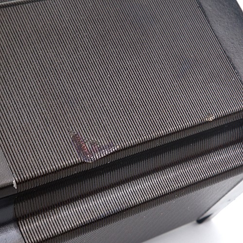 Productos de segunda mano - Eje corto Nema 23 Bipolar 1.89Nm(267.65oz.in)2.9A 57x57x76.5mm 4 Hilos - 23HS30-2904S-USED | StepperOnline Productos de segunda mano - Eje corto Nema 23 Bipolar 1.89Nm(267.65oz.in)2.9A 57x57x76.5mm 4 Hilos - 23HS30-2904S-USED | StepperOnline