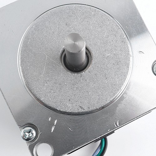 Productos de segunda mano - Nema 23 Bipolar 1.8deg 1.89Nm(267.65oz.in)3A 57x57x76mm 4 Cables Productos de segunda mano - Nema 23 Bipolar 1.8deg 1.89Nm(267.65oz.in)3A 57x57x76mm 4 Cables