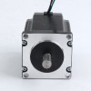 Usado – Disponible en China - Motor paso A paso Nema 23 2,4Nm(339,87oz.in) 4A 57x57x82mm 10mm eje 4 cables - 23HS32-4004S-C8-USED | StepperOnline