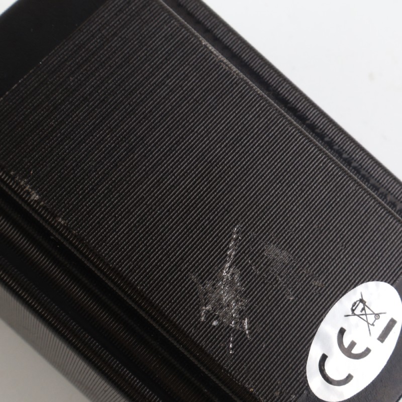 Usado – Disponible en China - Motor paso A paso Nema 23 2,4Nm(339,87oz.in) 4A 57x57x82mm 10mm eje 4 cables - 23HS32-4004S-C8-USED | StepperOnline