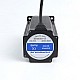 Productos de segunda mano - Motor paso A paso Nema 34 serie S, 13,0Nm(1841oz.in), eje de chavetero de 14mm, cable de 1m - 34HS61-6004S1-USED | StepperOnline Productos de segunda mano - Motor paso A paso Nema 34 serie S, 13,0Nm(1841oz.in), eje de chavetero de 14mm, cable de 1m - 34HS61-6004S1-USED | StepperOnline