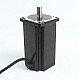 Productos de segunda mano - Motor paso A paso Nema 34 serie S, 13,0Nm(1841oz.in), eje de chavetero de 14mm, cable de 1m - 34HS61-6004S1-USED | StepperOnline Productos de segunda mano - Motor paso A paso Nema 34 serie S, 13,0Nm(1841oz.in), eje de chavetero de 14mm, cable de 1m - 34HS61-6004S1-USED | StepperOnline