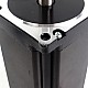 Productos de segunda mano - Motor paso A paso Nema 34 serie S, 13,0Nm(1841oz.in), eje de chavetero de 14mm, cable de 1m - 34HS61-6004S1-USED | StepperOnline Productos de segunda mano - Motor paso A paso Nema 34 serie S, 13,0Nm(1841oz.in), eje de chavetero de 14mm, cable de 1m - 34HS61-6004S1-USED | StepperOnline