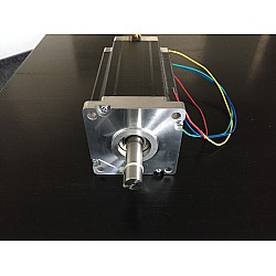 Productos de segunda mano - Nema 42 CNC Motor paso A Paso Bipolar 30Nm(4248oz.in) 8A 110x110x201mm 4 Hilos