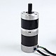 Usado - Stock CN - Motor BLDC con engranaje redondo de 24V y 101W caja de cambios planetaria redonda de 6,90Nm(977,12oz.in) 27:1 - 57BYA74-24-01-PG27-USED | StepperOnline
