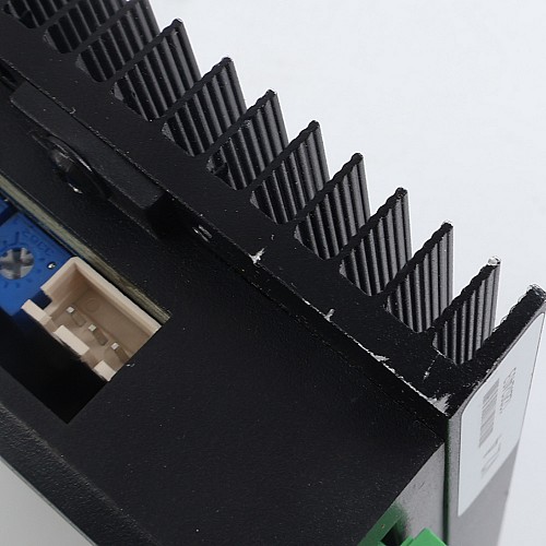 Usado - Stock UK - Controlador de motor de CC digital sin escobillas 24V-48VDC Máximo 15.0A 400W - BLD-510B-USED | StepperOnline