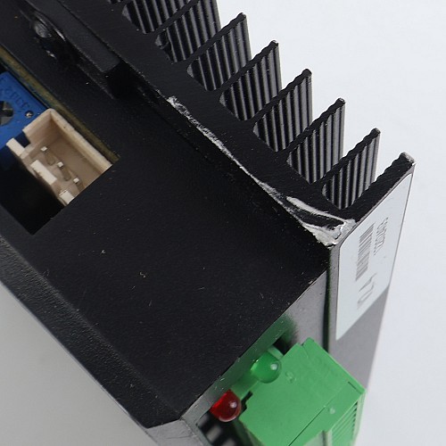 Usado - Stock UK - Controlador de motor de CC digital sin escobillas 24V-48VDC Máximo 15.0A 400W - BLD-510B-USED | StepperOnline