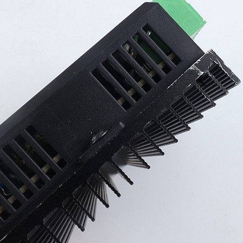 Usado - Stock UK - Controlador de motor de CC digital sin escobillas 24V-48VDC Máximo 15.0A 400W - BLD-510B-USED | StepperOnline