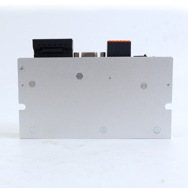Usado – Disponible en China - Servomotor deDC RS485 de 200W, 24-70VDC, 3000rpm, codificador incremental de 17 bits, IP65