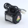 Usado – Disponible en China - Servomotor deDC RS485 de 200W, 24-70VDC, 3000rpm, codificador incremental de 17 bits, IP65