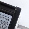 Usado – Disponible en China - Servomotor deDC RS485 de 200W, 24-70VDC, 3000rpm, codificador incremental de 17 bits, IP65