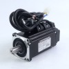 Usado – Disponible en China - Servomotor de DC RS485 de 400W, serie DSY, 24-70VDC, 1,27Nm con freno, 3000rpm, codificador incremental de 17 bits, IP65
