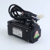 Usado – Disponible en China - Servomotor de DC RS485 de 400W, serie DSY, 24-70VDC, 1,27Nm con freno, 3000rpm, codificador incremental de 17 bits, IP65