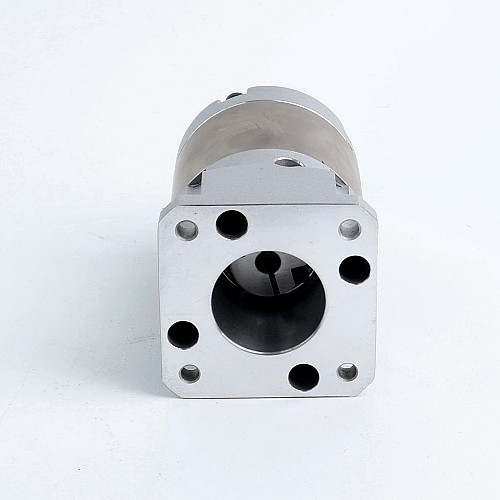 Productos de segunda mano - Relación de transmisión de Reductor planetario 100:1 Backlash 20arc-min para motor Nema 17 Productos de segunda mano - Relación de transmisión de Reductor planetario 100:1 Backlash 20arc-min para motor Nema 17