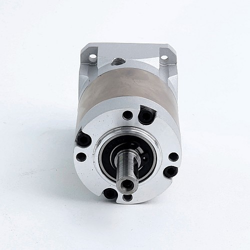 Productos de segunda mano - Relación de transmisión de Reductor planetario 100:1 Backlash 20arc-min para motor Nema 17 Productos de segunda mano - Relación de transmisión de Reductor planetario 100:1 Backlash 20arc-min para motor Nema 17