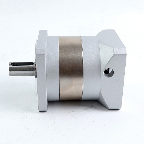 Usado - Existencias China - Reductor planetario Relación de transmisión 5:1 Retroceso 15arc-min para motor Nema 34 - EG34-G5-USED | StepperOnline