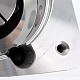Usado - Existencias China - Reductor planetario Relación de transmisión 5:1 Retroceso 15arc-min para motor Nema 34 - EG34-G5-USED | StepperOnline