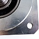 Usado - Existencias China - Reductor planetario Relación de transmisión 5:1 Retroceso 15arc-min para motor Nema 34 - EG34-G5-USED | StepperOnline
