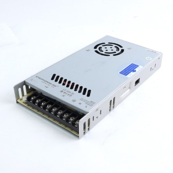 Usado – Disponible en China - 350W 36V 9.7A 115/230V Fuente de alimentación conmutada