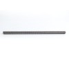 Usado - Existencias China - Tornillo trapezoidal 250mm Diámetro 11mm Paso 2mm