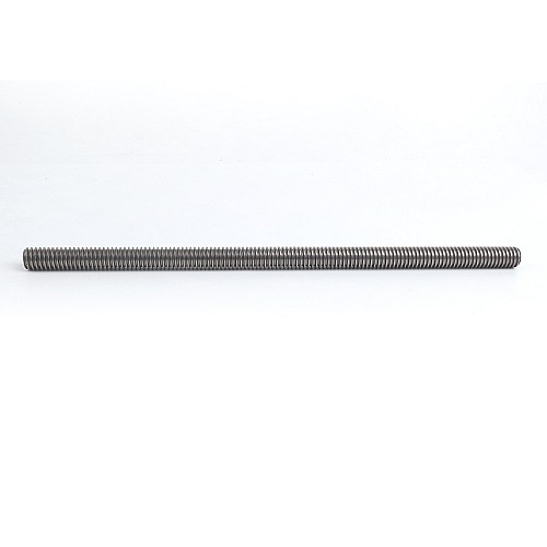 Productos de segunda mano - Tornillo trapezoidal 250mm Diámetro 11mm Paso 2mm - LS-AJ-250-USED | StepperOnline Productos de segunda mano - Tornillo trapezoidal 250mm Diámetro 11mm Paso 2mm - LS-AJ-250-USED | StepperOnline