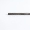Usado - Existencias China - Tornillo trapezoidal 250mm Diámetro 11mm Paso 2mm