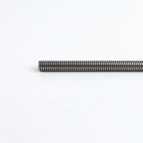 Productos de segunda mano - Tornillo trapezoidal 250mm Diámetro 11mm Paso 2mm - LS-AJ-250-USED | StepperOnline Productos de segunda mano - Tornillo trapezoidal 250mm Diámetro 11mm Paso 2mm - LS-AJ-250-USED | StepperOnline