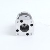 Usado – Disponible en China - Engranajes planetarios de la serie MGL 5:1 30arc-min para eje 5mm Motor Nema 17 estándar