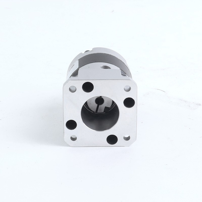 Usado – Disponible en China - Engranajes planetarios de la serie MGL 5:1 30arc-min para eje 5mm Motor Nema 17 estándar