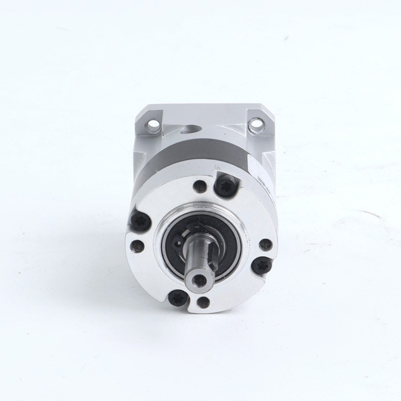Usado – Disponible en China - Engranajes planetarios de la serie MGL 5:1 30arc-min para eje 5mm Motor Nema 17 estándar