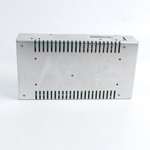 Productos de segunda mano - 350W 48V 7.30A 115/230V Fuente de Alimentación conmutada Kits de enrutador CNC de Motor paso a paso - S-350-48-USED | StepperOnline Productos de segunda mano - 350W 48V 7.30A 115/230V Fuente de Alimentación conmutada Kits de enrutador CNC de Motor paso a paso - S-350-48-USED | StepperOnline
