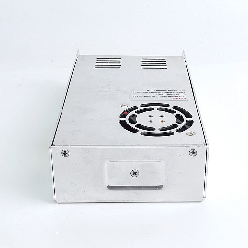 Productos de segunda mano - 350W 60V 5,9A 115/230V Fuente de Alimentación conmutada Kits de enrutador CNC de Motor paso a paso Productos de segunda mano - 350W 60V 5,9A 115/230V Fuente de Alimentación conmutada Kits de enrutador CNC de Motor paso a paso