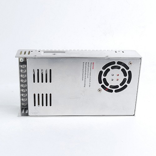 Productos de segunda mano - 350W 60V 5,9A 115/230V Fuente de Alimentación conmutada Kits de enrutador CNC de Motor paso a paso Productos de segunda mano - 350W 60V 5,9A 115/230V Fuente de Alimentación conmutada Kits de enrutador CNC de Motor paso a paso
