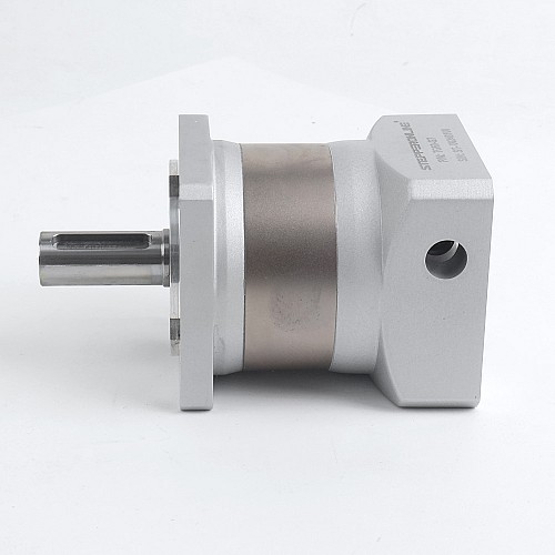 Productos de segunda mano - Caja de engranajes planetarios serie TG 60mm Relación 7:1 Juego 10arc-min para servomotores Productos de segunda mano - Caja de engranajes planetarios serie TG 60mm Relación 7:1 Juego 10arc-min para servomotores