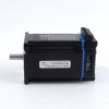 Usado – Disponible en China - Motor paso a paso de closed-loop integrado NEMA 23 serie iCL 20-50VCC con codificador de 14-bit