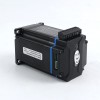 Usado – Disponible en China - Motor paso a paso de closed-loop integrado NEMA 23 serie iCL 20-50VCC con codificador de 14-bit