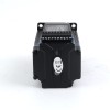 Usado – Disponible en China - Motor paso a paso de closed-loop integrado NEMA 23 serie iCL 20-50VCC con codificador de 14-bit