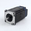 Usado – Disponible en China - Motor paso a paso integrado NEMA 23 serie iDM 3,1Nm(439oz.in) 20-50VCC