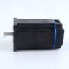 Usado – Disponible en China - Motor paso a paso integrado NEMA 23 serie iDM 3,1Nm(439oz.in) 20-50VCC