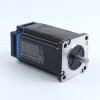 Usado – Disponible en China - Motor paso a paso integrado NEMA 23 serie iDM 3,1Nm(439oz.in) 20-50VCC
