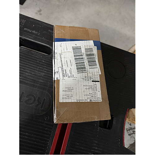 Productos de segunda mano - NEMA 23 Easy Servomotor integrado 130W  3000rpm 0.45Nm(63.73oz.in) 20-50VDC Servomotor - Eje corto - iSV57T-130S-USED | StepperOnline