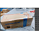 Usado - Stock EE. UU. - Servomotor Easy integrado NEMA 23 180W 3000rpm 0.6Nm(84.98oz.in) 20-50VDC Servomotor - Eje corto - iSV57T-180S-USED | StepperOnline