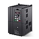 Serie BD600 VFD 5HP/7.5HP 3.7/5.5KW 8.5/13A Unidad de frecuencia variable trifásica de 380V
