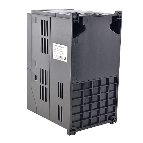 Serie BD600 VFD 5HP 3.7KW 15A Variador de frecuencia variable trifásico 220V Serie BD600 VFD 5HP 3.7KW 15A Variador de frecuencia variable trifásico 220V