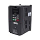 Serie BD600 VFD 5HP/7.5HP 3.7/5.5KW 8.5/13A Unidad de frecuencia variable trifásica de 380V