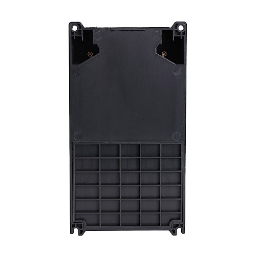 Serie BD600 VFD 5HP/7.5HP 3.7/5.5KW 8.5/13A Unidad de frecuencia variable trifásica de 380V