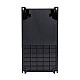 Serie BD600 VFD 5HP/7.5HP 3.7/5.5KW 8.5/13A Unidad de frecuencia variable trifásica de 380V